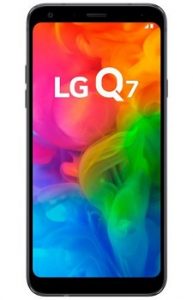 LG-Q7